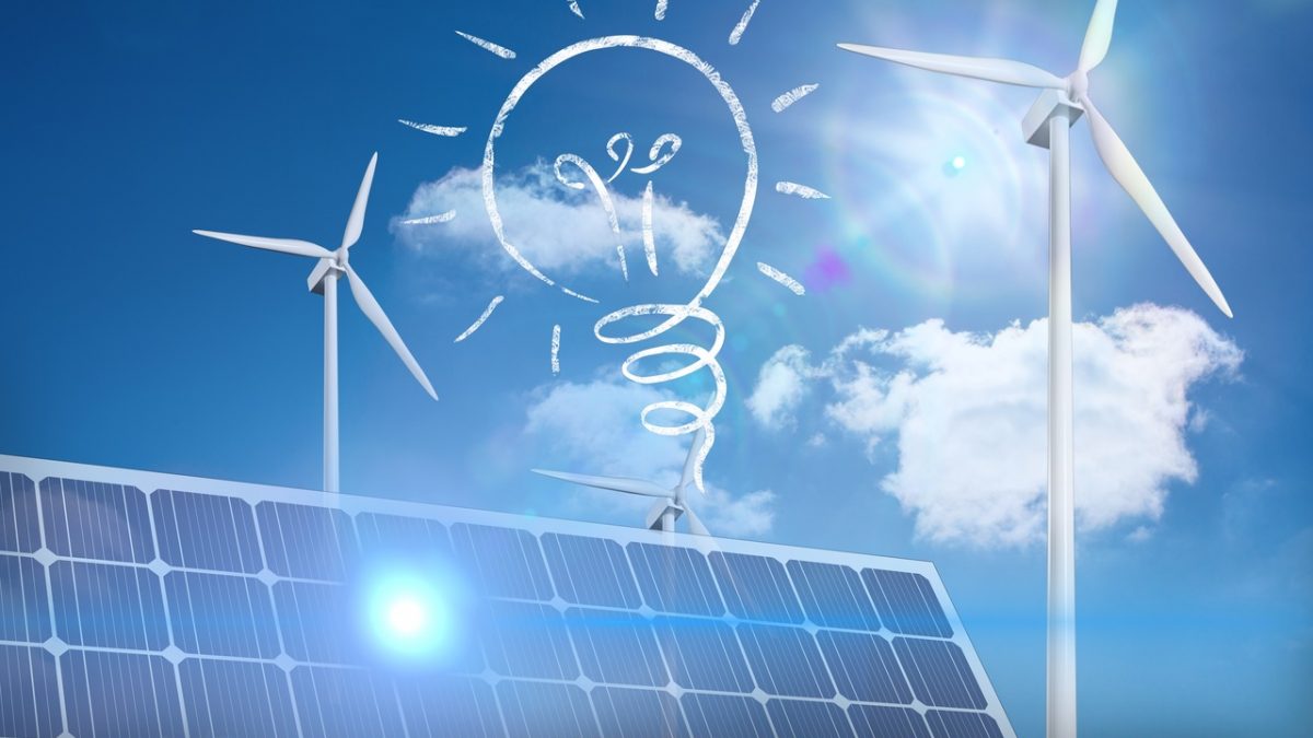 odnawialne źródła energii