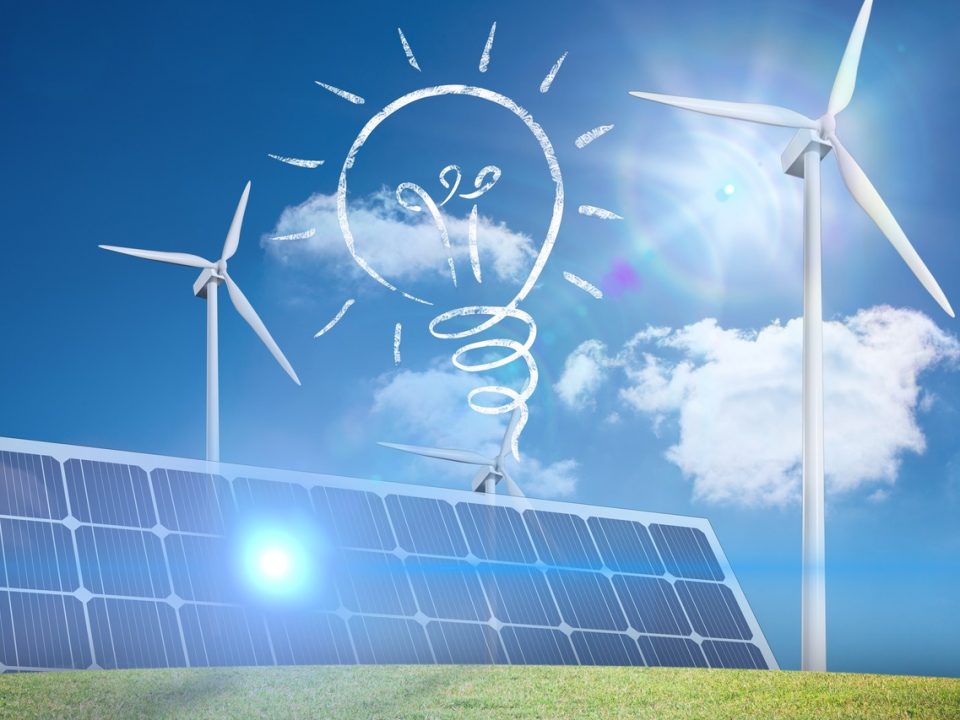 odnawialne źródła energii