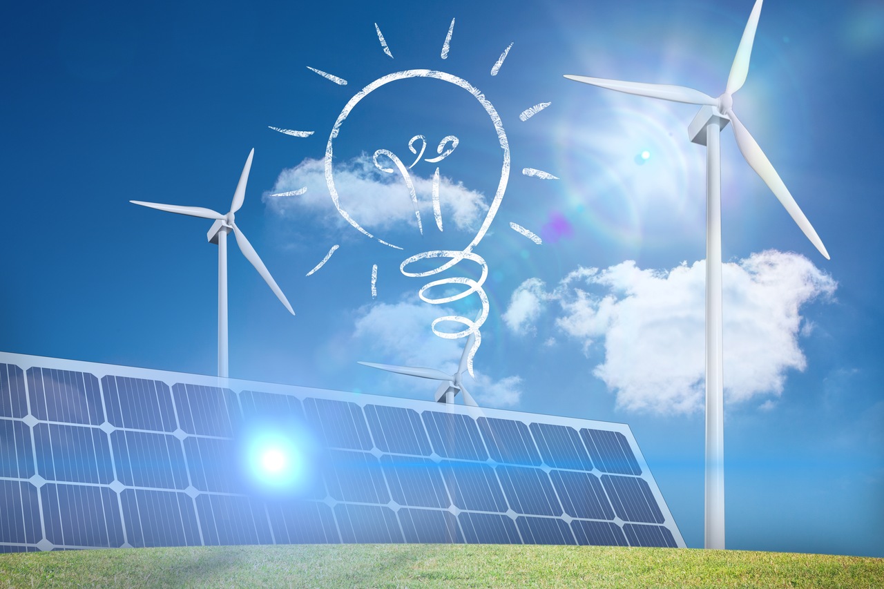 odnawialne źródła energii